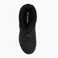Dámske snehule Columbia Snowtrot Shorty black/sea salt 4