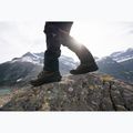 Pánske trekové topánky Columbia Expeditionist Extreme cordovan/mud 19
