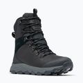 Pánske trekové topánky Columbia Expeditionist Extreme black/grill 8