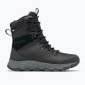 Pánske trekové topánky Columbia Expeditionist Extreme black/grill 9