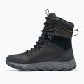 Pánske trekové topánky Columbia Expeditionist Extreme black/grill 10