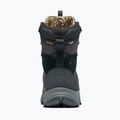 Pánske trekové topánky Columbia Expeditionist Extreme black/grill 12