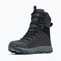 Pánske trekové topánky Columbia Expeditionist Extreme black/grill 13