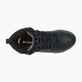 Pánske trekové topánky Columbia Expeditionist Extreme black/grill 16