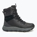 Pánske trekové topánky Columbia Expeditionist Extreme black/grill 2