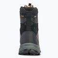 Pánske trekové topánky Columbia Expeditionist Extreme black/grill 6