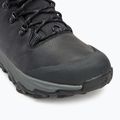 Pánske trekové topánky Columbia Expeditionist Extreme black/grill 7