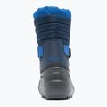 Detské snehule Columbia Powderbug Snowlite mountain blue/ spicy 13