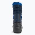 Detské snehule Columbia Powderbug Snowlite mountain blue/ spicy 6