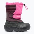 Detské snehule Columbia Powderbug Snowlite pink ice/ moonvista 10