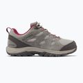 Dámske trekové topánky The North Face Hedgehog Mid Gore-Tex black/asphalt grey 9