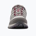 Dámske trekové topánky The North Face Hedgehog Mid Gore-Tex black/asphalt grey 11