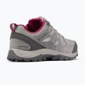 Dámske trekové topánky The North Face Hedgehog Mid Gore-Tex black/asphalt grey 14