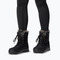 Dámske snehule Columbia Minx Shorty IV black/ titanium ii 8