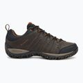 Pánske trekové topánky Jack Wolfskin Dromoventure Wt Texapore Mid cold coffe 2