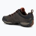 Pánske trekové topánky Jack Wolfskin Dromoventure Wt Texapore Mid cold coffe 3