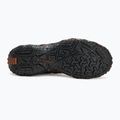 Pánske trekové topánky Jack Wolfskin Dromoventure Wt Texapore Mid cold coffe 4