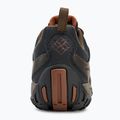 Pánske trekové topánky Jack Wolfskin Dromoventure Wt Texapore Mid cold coffe 6