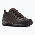 Pánske trekové topánky Jack Wolfskin Dromoventure Wt Texapore Mid cold coffe 8