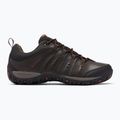 Pánske trekové topánky Jack Wolfskin Dromoventure Wt Texapore Mid cold coffe 9