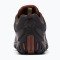 Pánske trekové topánky Jack Wolfskin Dromoventure Wt Texapore Mid cold coffe 12