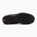 Pánske trekové topánky Jack Wolfskin Dromoventure Wt Texapore Mid cold coffe 14
