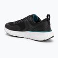 Pánske turistické topánky Columbia Konos Trs Outdry black/deep wave 3
