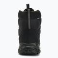 Pánske trekingové topánky Columbia Firecamp black/city grey 6