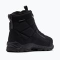 Pánske trekingové topánky Columbia Firecamp black/city grey 12