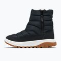 Dámske snehule Columbia Snowtrot Mid black/sea salt 4