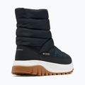 Dámske snehule Columbia Snowtrot Mid black/sea salt 5