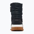Dámske snehule Columbia Snowtrot Mid black/sea salt 7