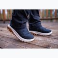Dámske snehule Columbia Snowtrot Mid black/sea salt 12
