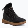 Dámske snehule Columbia Red Hills Omni-Heat V2 black/sahara