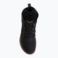 Dámske snehule Columbia Red Hills Omni-Heat V2 black/sahara 5