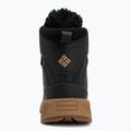 Dámske snehule Columbia Red Hills Omni-Heat V2 black/sahara 6