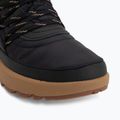 Dámske snehule Columbia Red Hills Omni-Heat V2 black/sahara 7