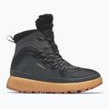 Dámske snehule Columbia Red Hills Omni-Heat V2 black/sahara
