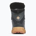Dámske snehule Columbia Red Hills Omni-Heat V2 black/sahara 2