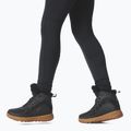 Dámske snehule Columbia Red Hills Omni-Heat V2 black/sahara 6