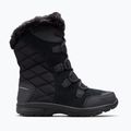 Dámske zimné topánky Columbia Ice Maiden II Black/Columbia Grey 3