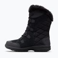 Dámske zimné topánky Columbia Ice Maiden II Black/Columbia Grey 4