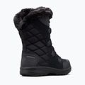 Dámske zimné topánky Columbia Ice Maiden II Black/Columbia Grey 5