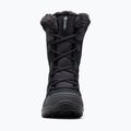 Dámske zimné topánky Columbia Ice Maiden II Black/Columbia Grey 6