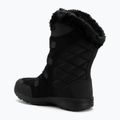 Dámske zimné topánky Columbia Ice Maiden II Black/Columbia Grey 3