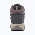 Dámske trekingové topánky Columbia Newton Ridge Plus Wp Amped stratus/canyon rose 14
