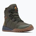 Pánska obuv Columbia Fairbanks Oh V2 deep olive/ desert sun 8