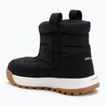 Detské snehule Columbia Youth Snowtrot Mid black/sea salt 3
