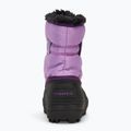 Detské snehule  Sorel Childrens Snow Commander gumdrop/purple violet 6