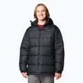 Pánska páperová bunda Columbia Pike Lake Parka black